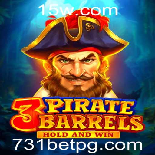 Explorando o Fascinante Mundo do Jogo 3PirateBarrels
