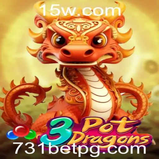 3PotDragons: Um Mergulho no Mundo das Apostas com 731bet