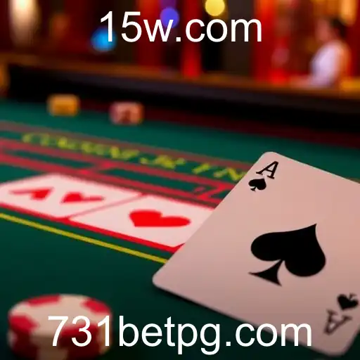 Estratégias e Histórias Envolventes do Jogo de Bacará: O Papel do 731bet