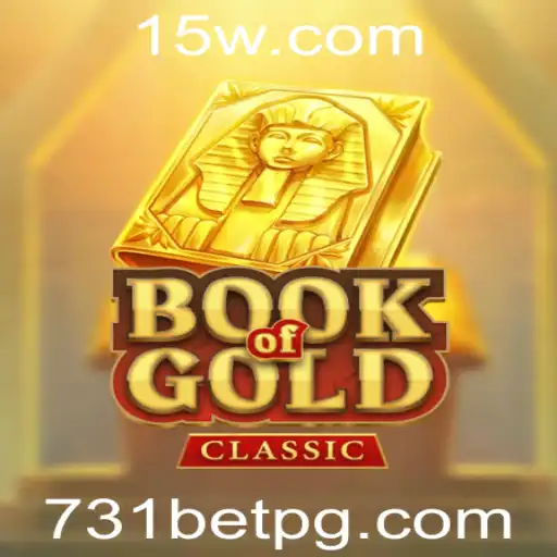 Descubra o Fascinante Mundo do Jogo BookOfGoldClassic