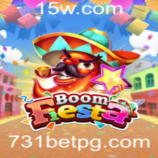 Descubra BoomFiesta: O Novo Fenômeno no Mundo dos Jogos