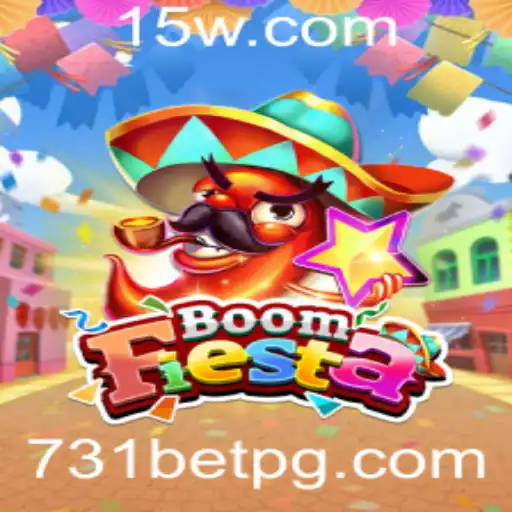 Descubra BoomFiesta: O Novo Fenômeno no Mundo dos Jogos