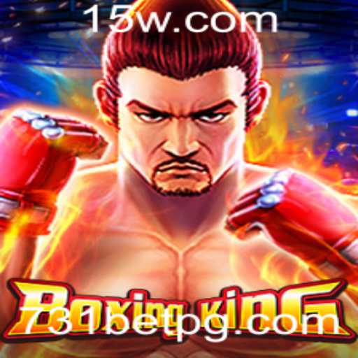 Descubra Ação e Estratégia com BoxingKing: O Jogo de Luta que Domina 731bet