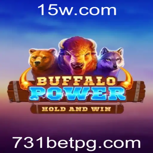 Explorando o Fascínio do Jogo BuffaloPower em 731bet
