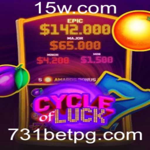 Explorando as Dinâmicas do Jogo CycleofLuck: Uma Análise Aprofundada