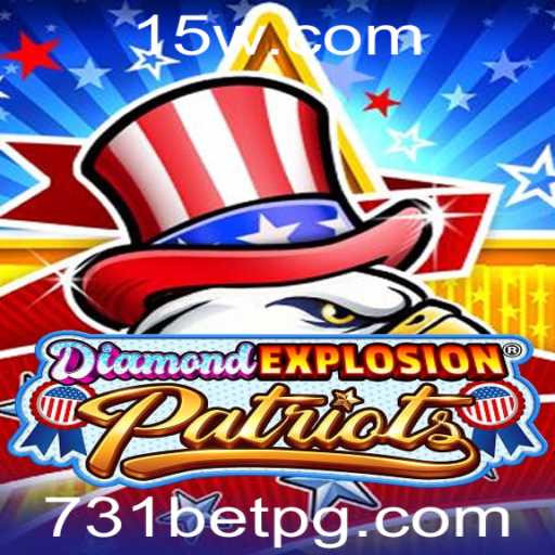 DiamondExplosionPatriots: Mergulhe na Aventura com Estratégia e Emoção