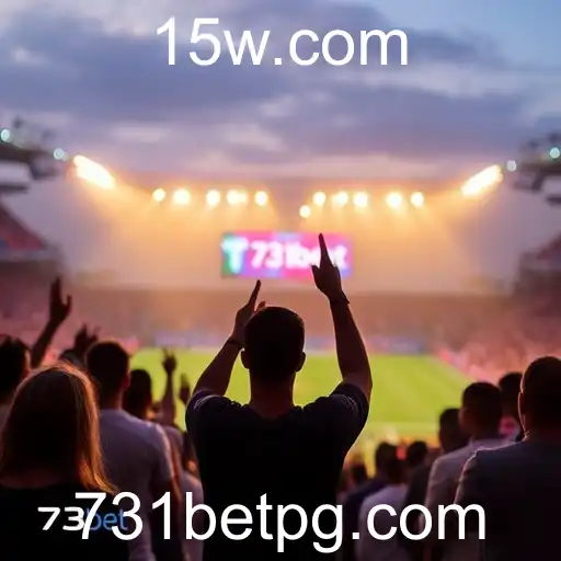 Eventos Exclusivos: A Arte de Atrair e Engajar com 731bet