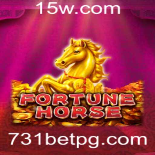 FortuneHorse: Descubra a Emoção do Jogo inspirado em 731bet