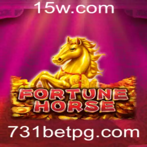 Explorando o Fascinante Mundo de FortuneHorse com 731bet