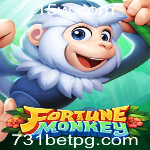 FortuneMonkey: A Revolução nos Jogos com 731bet