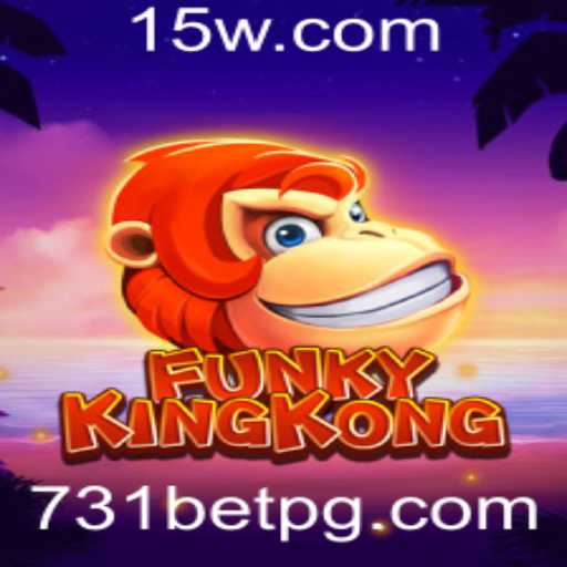 Explore o Fascinante Universo de FunkyKingKong com 731bet