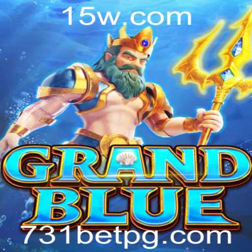 Descubra o Universo de GRANDBLUE: Um Mergulho Nas Aventuras de 731bet