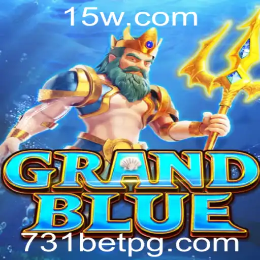Descubra o Universo de GRANDBLUE: Um Mergulho Nas Aventuras de 731bet