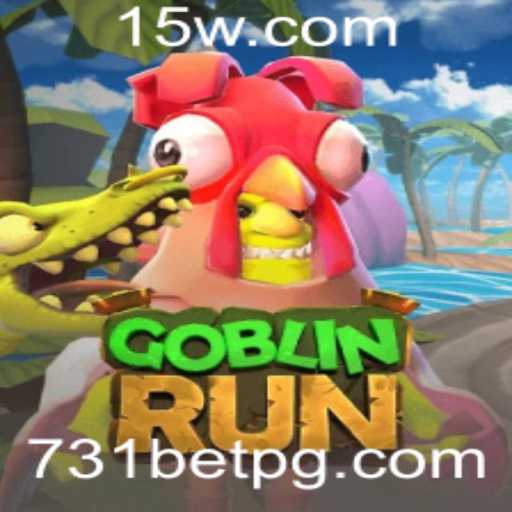 GoblinRun: Uma Nova Aventura no Mundo dos Jogos Digitais
