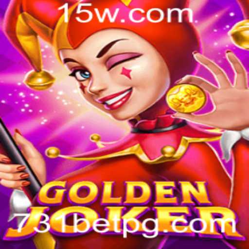 GoldenJoker: Um Novo Horizonte no Mundo dos Jogos de Azar com 731bet