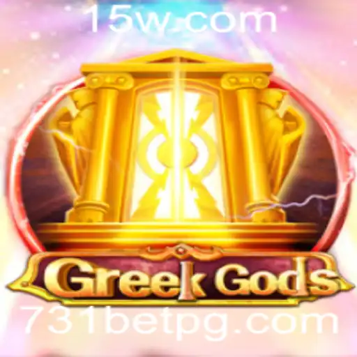 Explorando o Fascinante Jogo GreekGods