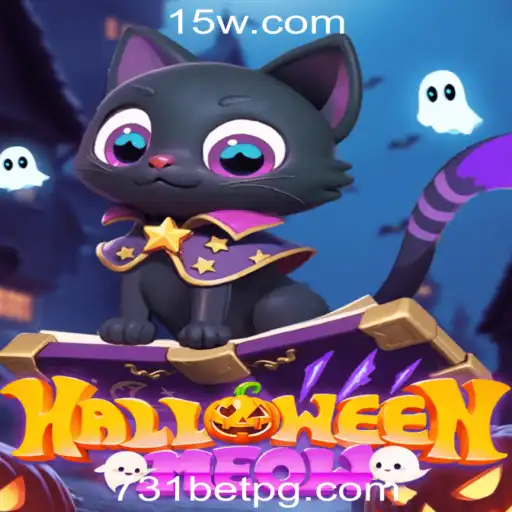 HalloweenMeow: Uma Nova Experiência de Jogo Envolvente