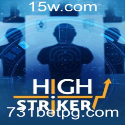HighStriker: O Jogo que Mistura Adrenalina e Estratégia