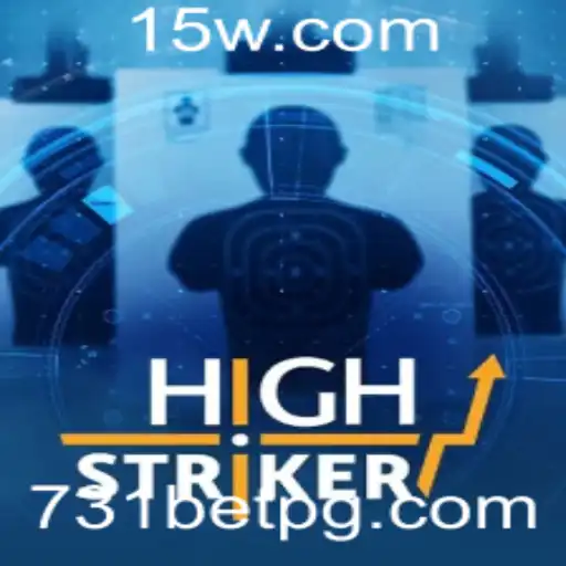 HighStriker: O Jogo que Mistura Adrenalina e Estratégia