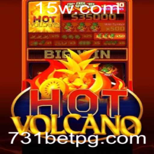 Explorando o Jogo HotVolcano: Uma Nova Aventura no Mundo do Cassino Online