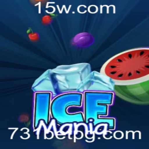 IceMania: Uma Frenética Aventura em um Mundo Congelante