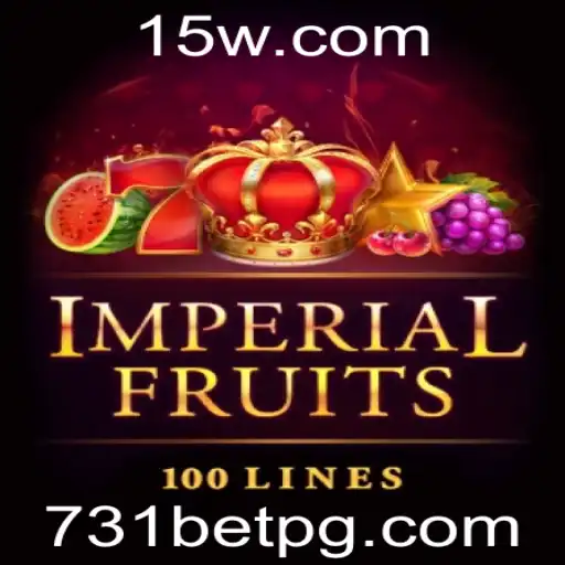 ImperialFruits100: Aventuras Frutadas no Universo de 731bet