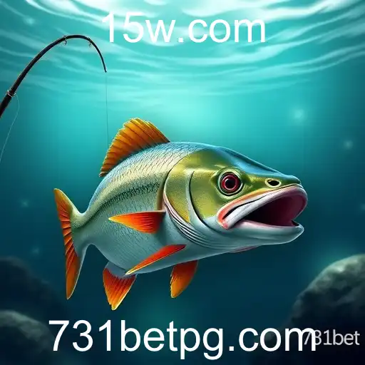 Explorando o Universo dos Jogos de Pesca: Um Mergulho no Mundo Virtual Através do 731bet