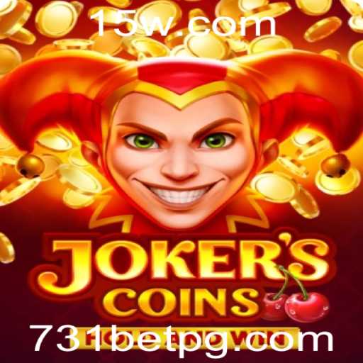 Descubra o Fascinante Mundo de JokersCoins: O Jogo de Estratégia com 731bet