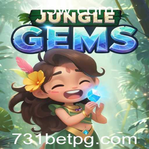 Aventura e Estratégia com JungleGems: Descubra o Jogo do Momento