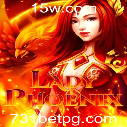 Descubra o fascínio de LadyPhoenix: A nova sensação no universo dos jogos