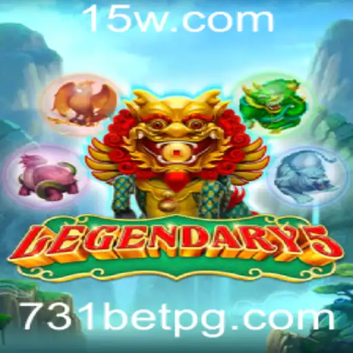 Legendary5: A Imersão do Jogador com 731bet