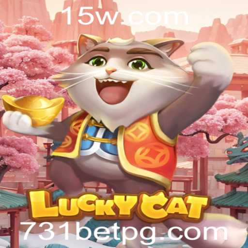 Explorando o Mundo Empolgante de LuckyCat