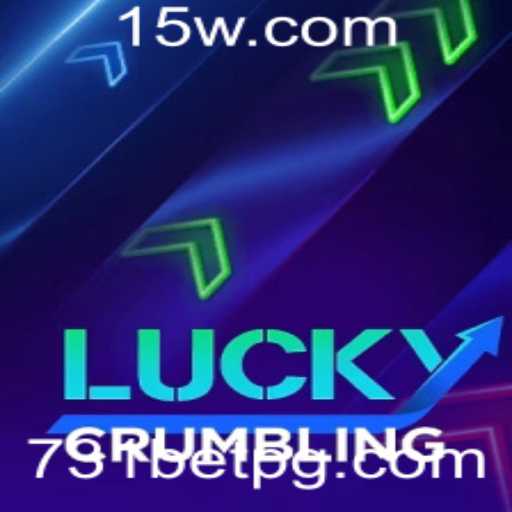 Explorando o Mundo do LuckyCrumbling: Uma Revisão Abrangente