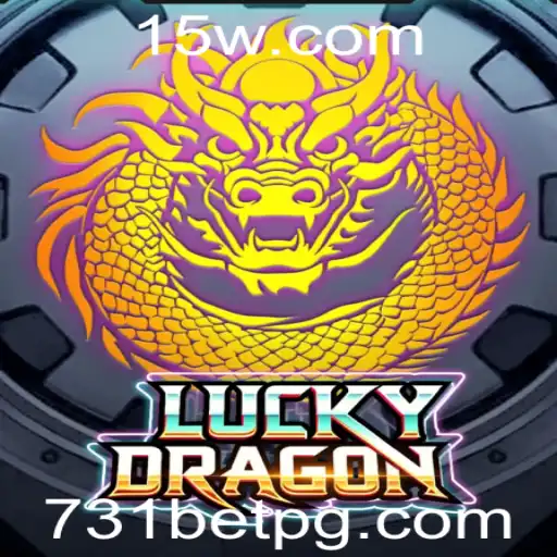 Descubra LuckyDragon: O Jogo de Apostas Inovador da 731bet