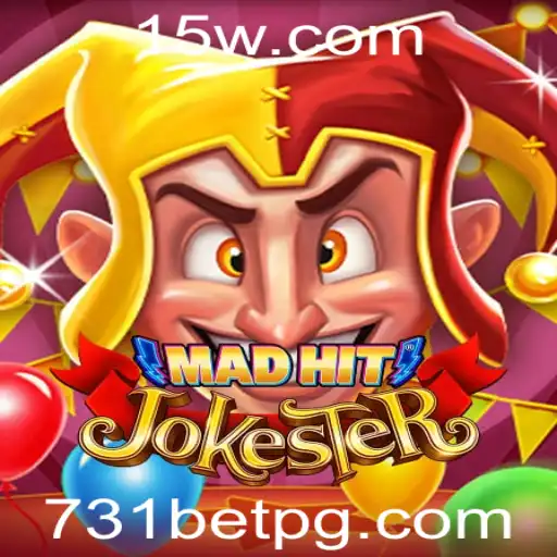 Explorando o Fascinante Universo de MadHitJokester