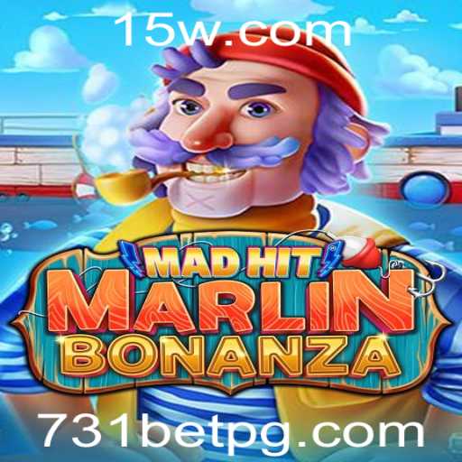 Explorando o Mundo de MadHitMarlinBonanza: A Nova Sensação dos Cassinos