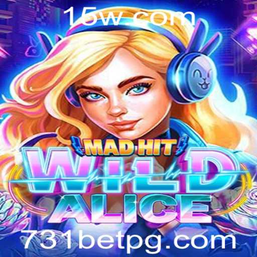 Explorando o Mundo de MadHitWildAlice: Um Mergulho no Universo de 731bet