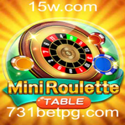 Explorando o Mundo do Jogo MiniRoulette e a Plataforma 731bet