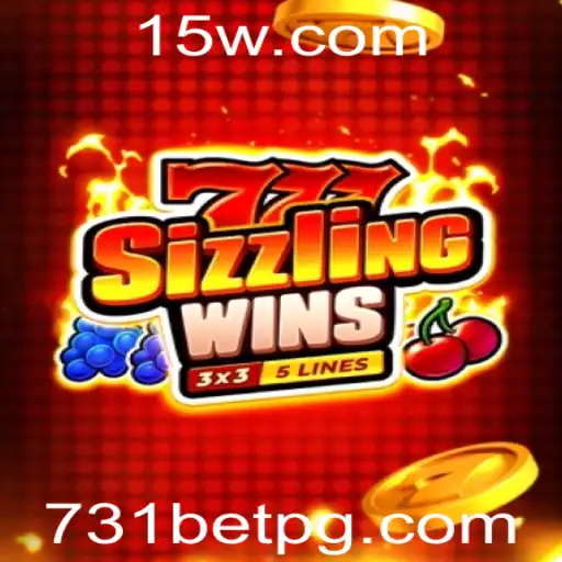 Descubra o Fascinante Mundo de 777sizzlingwins na 731bet