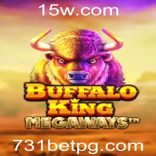 Descubra o Fascinante Mundo de Buffalo King no 731bet