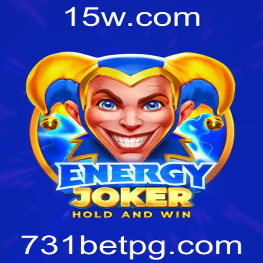 EnergyJoker: O Jogo de Azar Inovador Integrado com 731bet