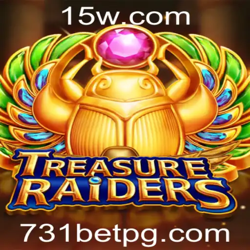 Explorando o Universo de TREASURERAIDERS: Um Guia Completo para Jogadores