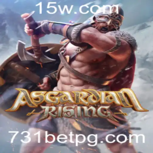 Descubra o Fascinante Mundo de AsgardianRising e as Estratégias para Vencer no 731bet