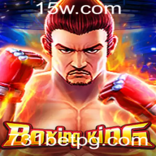 Descubra Ação e Estratégia com BoxingKing: O Jogo de Luta que Domina 731bet