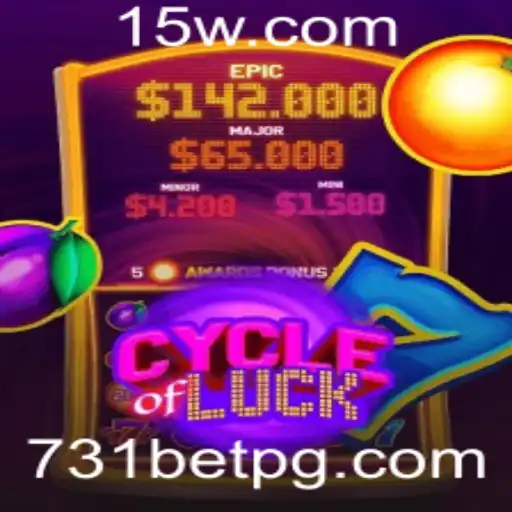 Explorando as Dinâmicas do Jogo CycleofLuck: Uma Análise Aprofundada