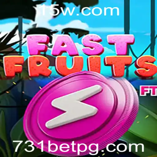 Explorando o Mundo Vibrante de FastFruits: Uma Jornada no Universo dos Jogos