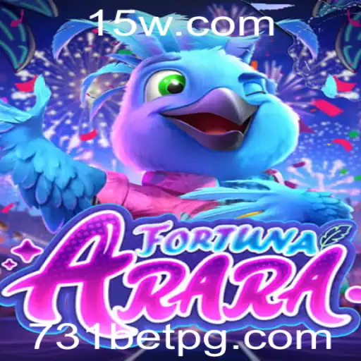 Explorando o Mundo de FortunaArara: Um Jogo de Estratégia e Sorte com 731bet