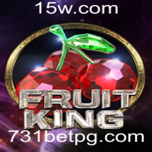 Descubra FruitKing: O Jogo Vibrante e Entretenido da 731bet