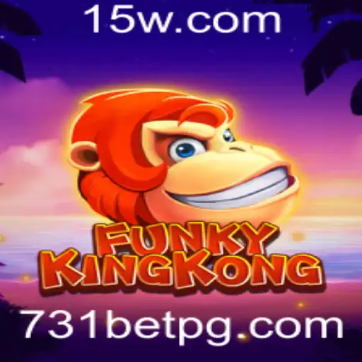 Explore o Fascinante Universo de FunkyKingKong com 731bet