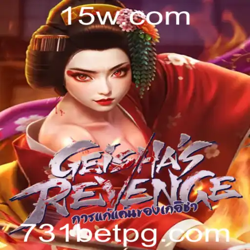 GeishasRevenge: Uma Jornada no Universo dos Jogos de Azar